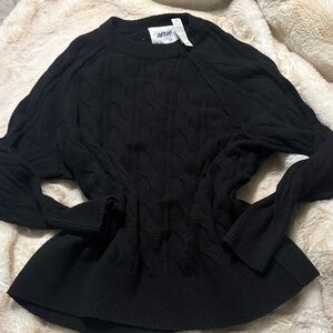 Aerie NWT cute sweater 🖤
